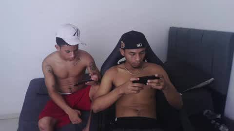 DOMINANT ALPHA KINGS online show from 31, 5, 2026
