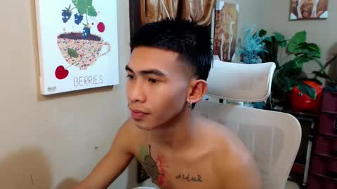 Snapshot of kingscock18 chatting on 13, 9, 2025 ALVIN online show from 13, 9, 2025