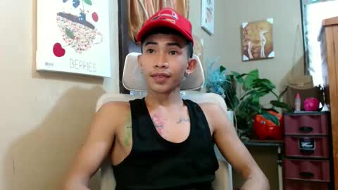 Snapshot of kingscock18 chatting on 20, 9, 2025 ALVIN online show from 20, 9, 2025