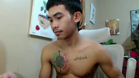 Snapshot of kingscock18 chatting on 10, 10, 2025 ALVIN online show from 10, 10, 2025