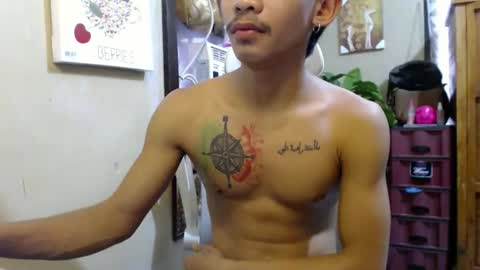 Snapshot of kingscock18 chatting on 27, 10, 2025 ALVIN online show from 27, 10, 2025