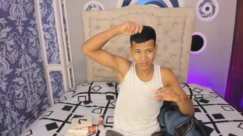 sebastian online show from 6, 10, 2025