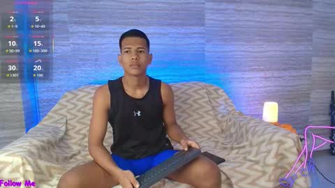 sebastian online show from 4, 11, 2025