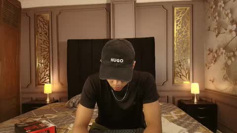 sebastian online show from 9, 1, 2026