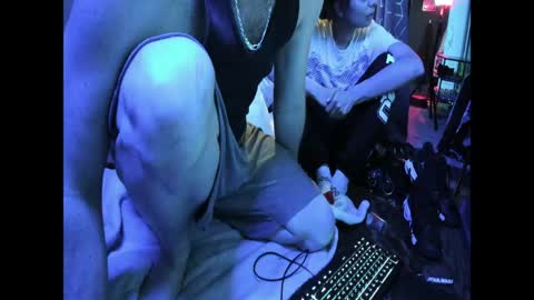 kingtyrant208 online show from 25, 4, 2026