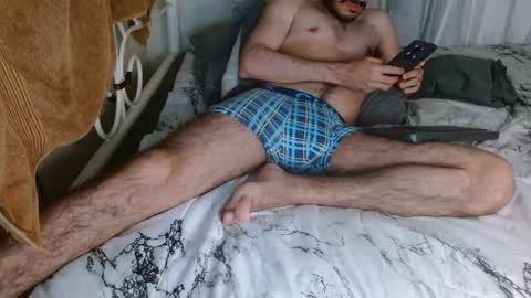 Jason ONLINE 1230 am - 330am GMT-4 online show from 12, 11, 2025