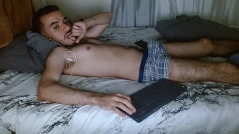 Jason ONLINE 1230 am - 330am GMT-4 online show from 22, 12, 2025