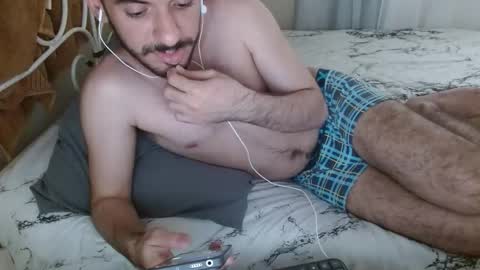 Jason ONLINE 1230 am - 330am GMT-4 online show from 16, 2, 2026