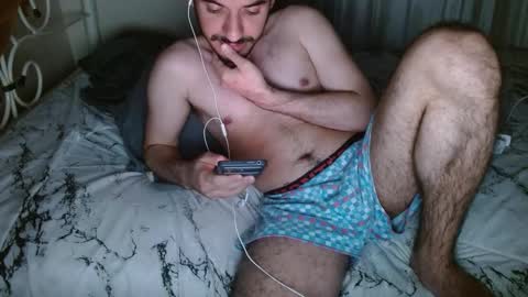 Jason ONLINE 1230 am - 330am GMT-4 online show from 20, 2, 2026