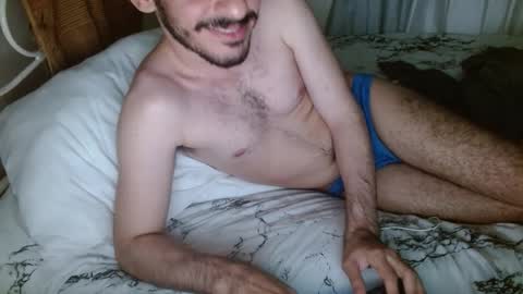 Jason ONLINE 1230 am - 330am GMT-4 online show from 8, 3, 2026