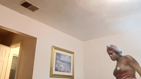 kingzoe1989 online show from 18, 11, 2025