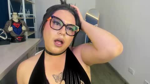 kink__angell online show from 11, 10, 2025