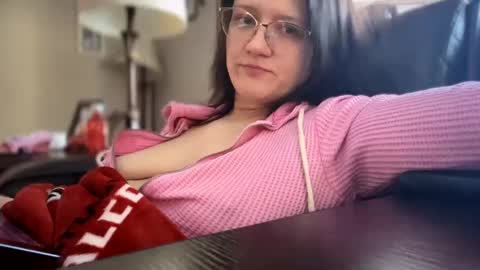 Kinkbitch online show from 23, 1, 2025