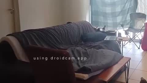 Snapshot of kinkcrystaldude chatting on 1, 10, 2025 Tom Hardmen online show from 1, 10, 2025