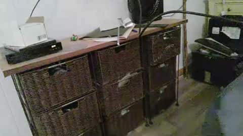 Kinkster online show from 14, 12, 2024