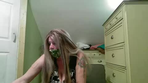 Kinkster online show from 14, 2, 2025