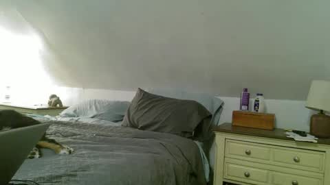 Kinkster online show from 12, 3, 2025