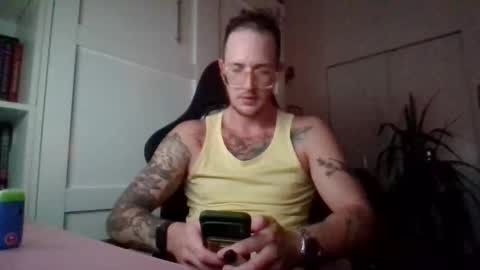 Snapshot of kinky740280 chatting on 2, 10, 2025 kinky740280 online show from 2, 10, 2025