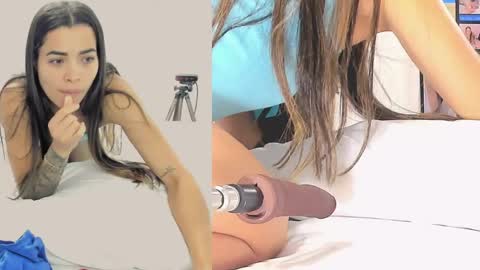 Snapshot of kinky__cassie chatting on 20, 4, 2026 Jaque online show from 20, 4, 2026