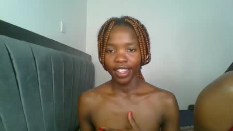 kinky_aria online show from 18, 11, 2025