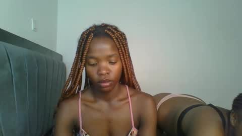 kinky_aria online show from 19, 11, 2025