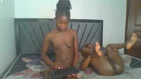 kinky_aria online show from 27, 11, 2025