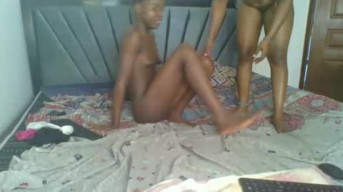 kinky_aria online show from 28, 11, 2025