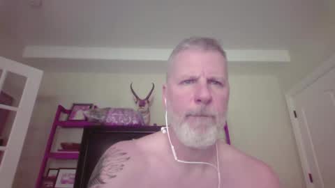 kinky_keven online show from 22, 9, 2025