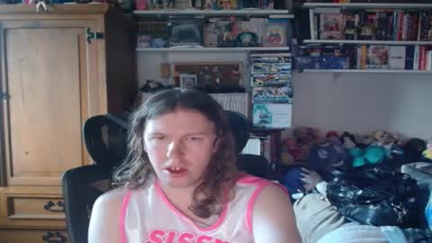 kinky_miku online show from 16, 1, 2026