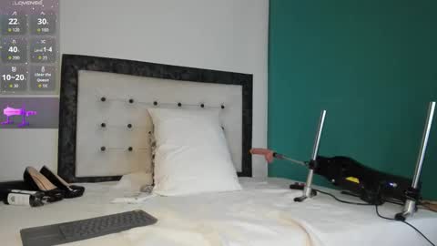 Polar  online show from 25, 2, 2026