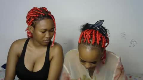 Cupshee and cushey online show from 16, 9, 2025