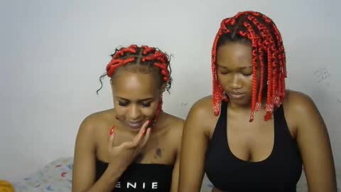 Cupshee and cushey online show from 20, 9, 2025