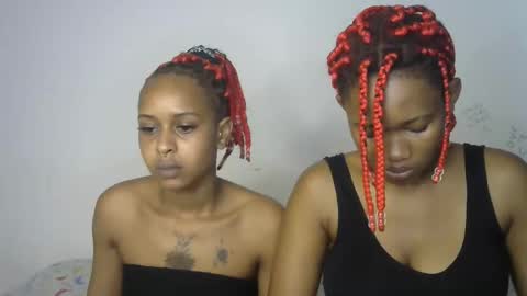 Cupshee and cushey online show from 28, 9, 2025