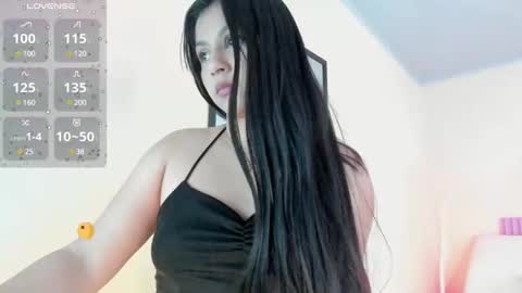 Snapshot of kinky_yeyns chatting on 8, 1, 2025 kinky yeyns online show from 8, 1, 2025