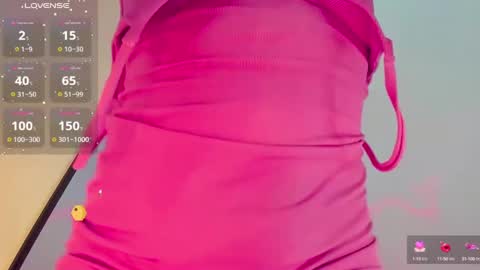 Snapshot of kinky_yeyns chatting on 5, 2, 2025 kinky yeyns online show from 5, 2, 2025