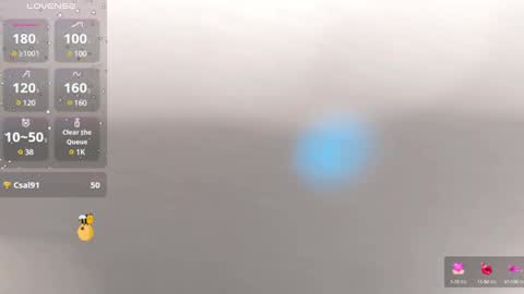 Snapshot of kinky_yeyns chatting on 27, 2, 2025 kinky yeyns online show from 27, 2, 2025