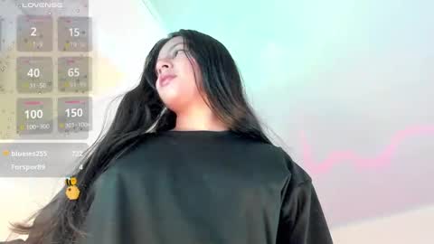 Snapshot of kinky_yeyns chatting on 2, 3, 2025 kinky yeyns online show from 2, 3, 2025