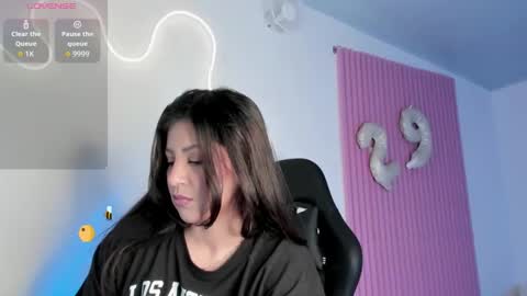 Snapshot of kinky_yeyns chatting on 8, 10, 2025 kinky yeyns online show from 8, 10, 2025