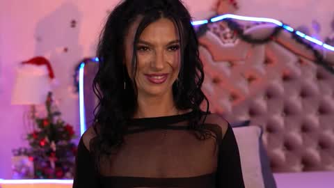 kinkyamelie online show from 4, 12, 2025