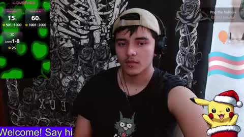 Snapshot of kinkybabies_ chatting on 9, 12, 2024 Mercury online show from 9, 12, 2024