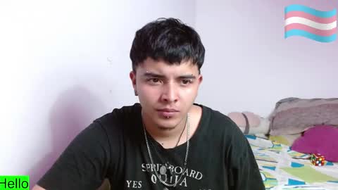 Snapshot of kinkybabies_ chatting on 10, 1, 2025 Mercury online show from 10, 1, 2025