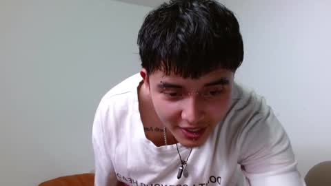 Snapshot of kinkybabies_ chatting on 23, 1, 2025 Mercury online show from 23, 1, 2025