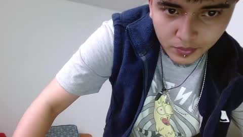 Snapshot of kinkybabies_ chatting on 25, 1, 2025 Mercury online show from 25, 1, 2025