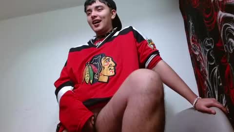 Snapshot of kinkybabies_ chatting on 2, 2, 2025 Mercury online show from 2, 2, 2025