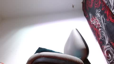 Snapshot of kinkybabies_ chatting on 2, 2, 2025 Mercury online show from 2, 2, 2025