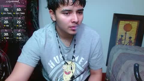 Snapshot of kinkybabies_ chatting on 27, 2, 2025 Mercury online show from 27, 2, 2025