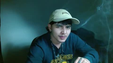 Snapshot of kinkybabies_ chatting on 6, 3, 2025 Mercury online show from 6, 3, 2025