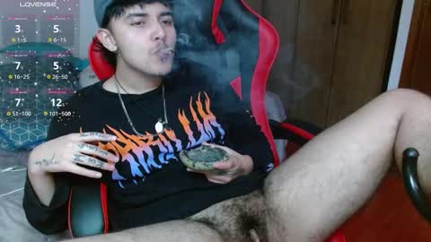 Snapshot of kinkybabies_ chatting on 11, 3, 2025 Mercury online show from 11, 3, 2025