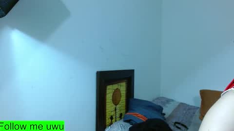 Snapshot of kinkybabies_ chatting on 12, 3, 2025 Mercury online show from 12, 3, 2025