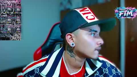 Mercury online show from 27, 3, 2026